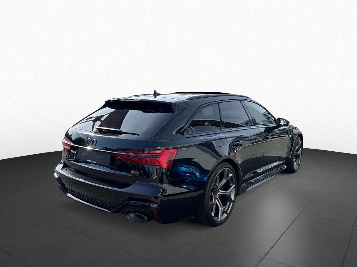 Audi RS6 RS Essential Keramik Matrix Dinamica AHK