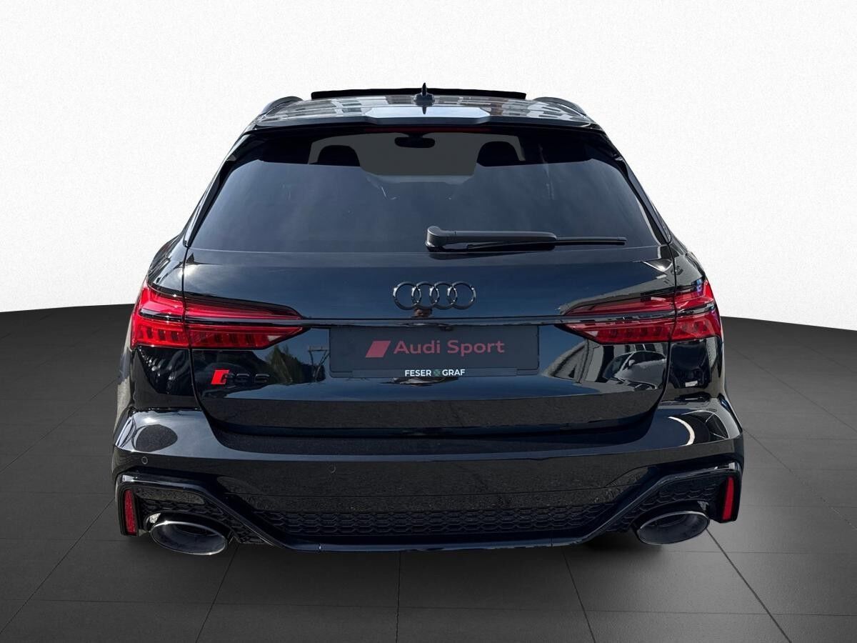 Audi RS6 RS Essential Keramik Matrix Dinamica AHK