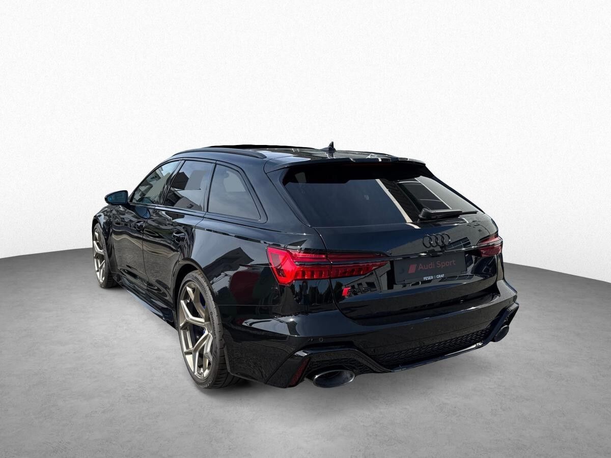 Audi RS6 RS Essential Keramik Matrix Dinamica AHK