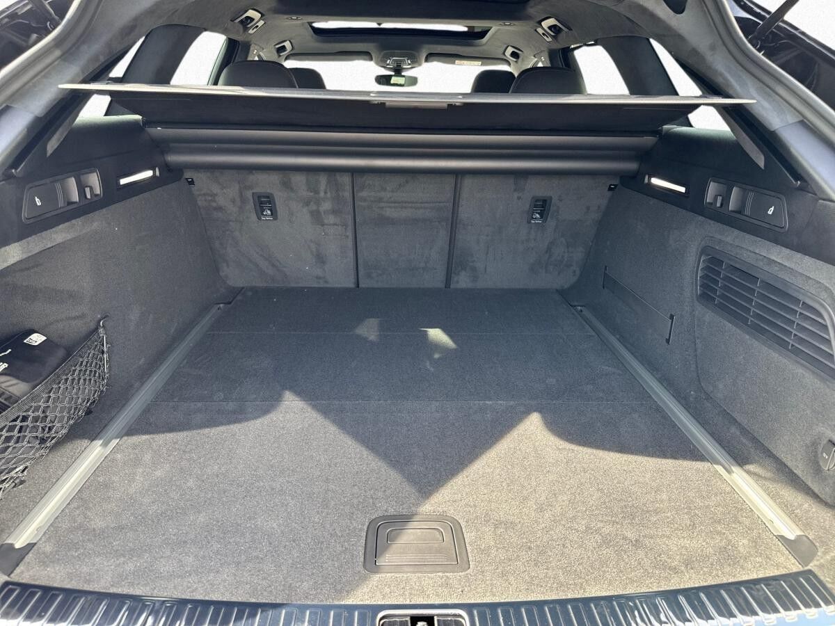 Audi RS6 RS Essential Keramik Matrix Dinamica AHK