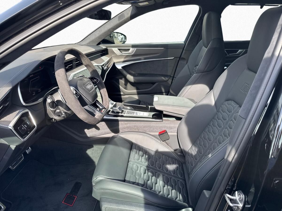 Audi RS6 RS Essential Keramik Matrix Dinamica AHK