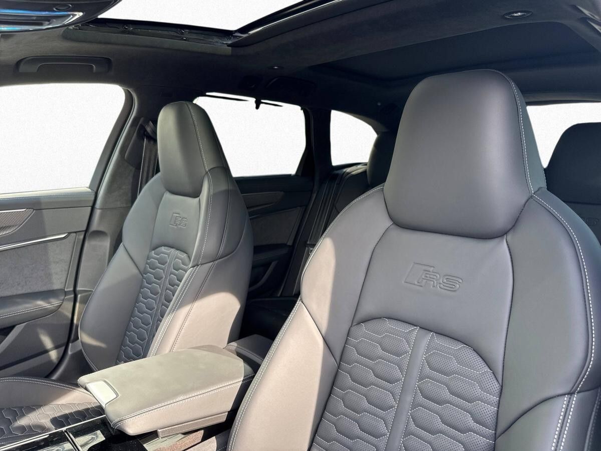 Audi RS6 RS Essential Keramik Matrix Dinamica AHK