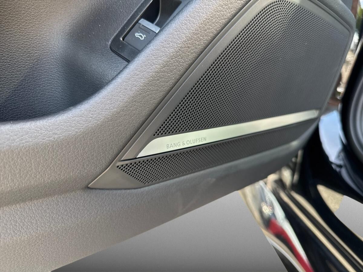 Audi RS6 RS Essential Keramik Matrix Dinamica AHK