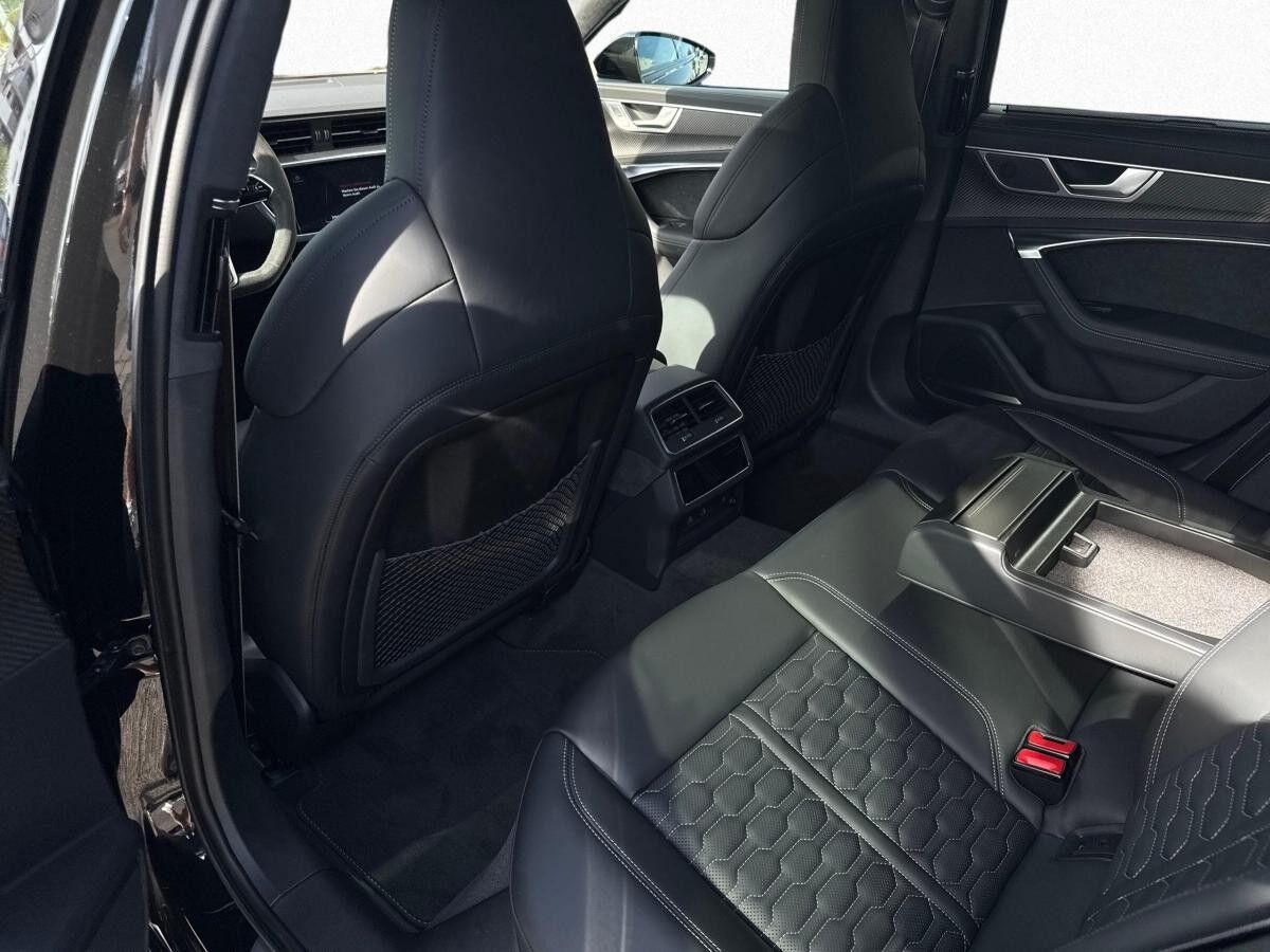 Audi RS6 RS Essential Keramik Matrix Dinamica AHK