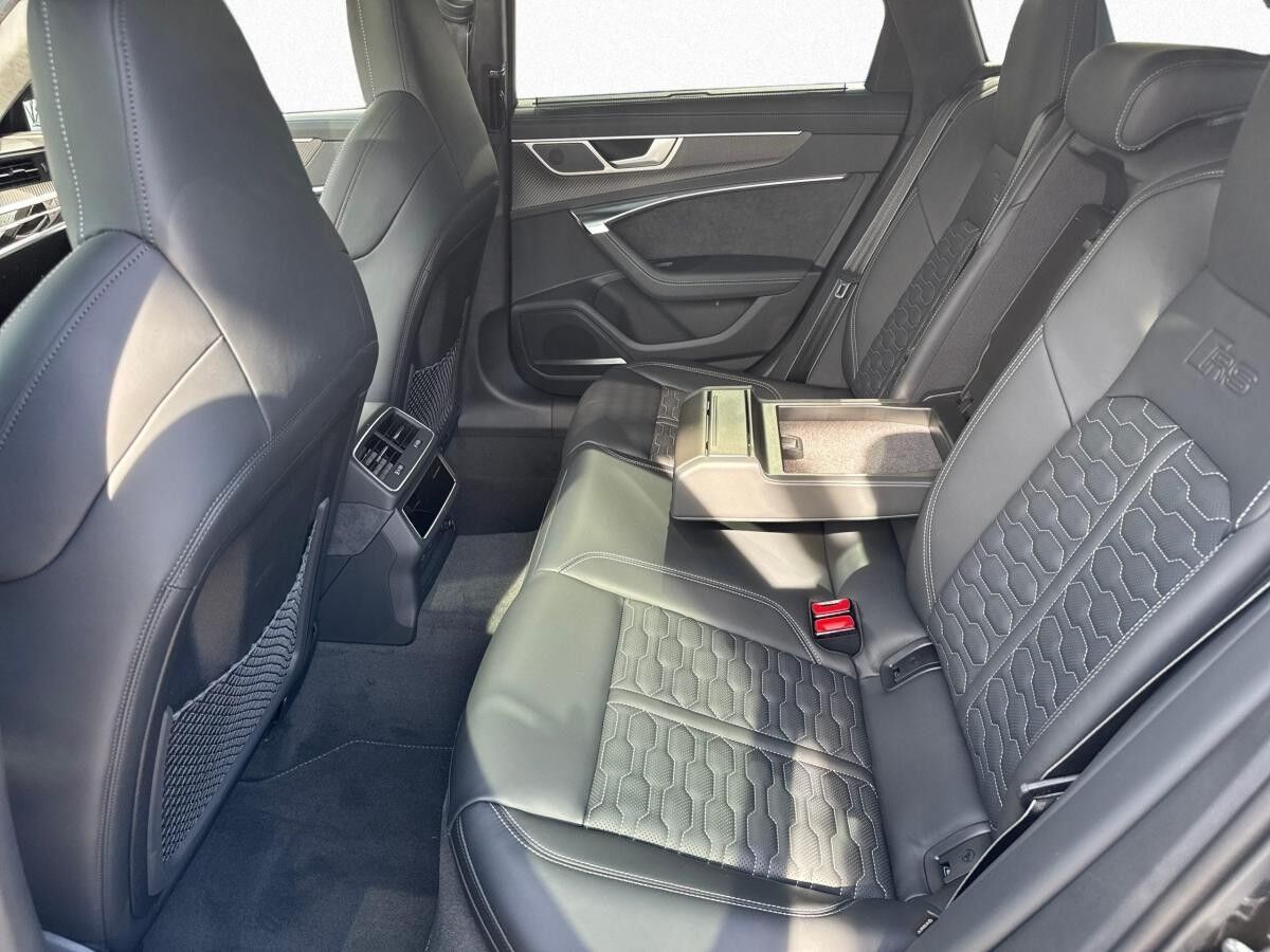 Audi RS6 RS Essential Keramik Matrix Dinamica AHK