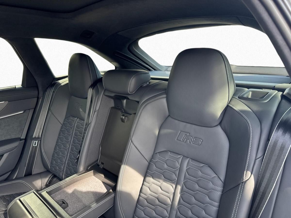 Audi RS6 RS Essential Keramik Matrix Dinamica AHK