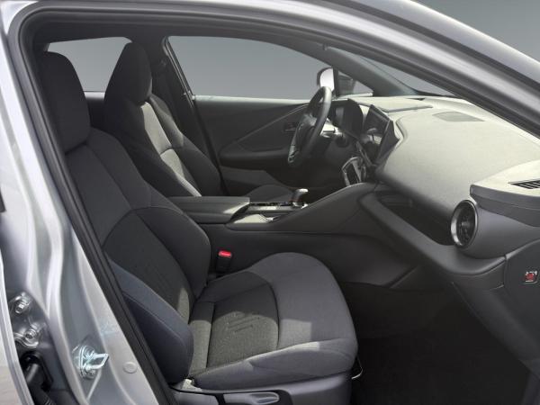 Toyota C-HR 1.8 Teamplayer +R.Kamera +Technik-Paket!