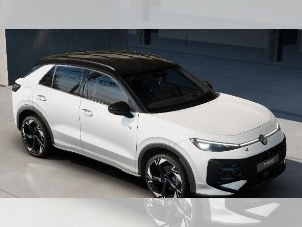 Volkswagen T-Roc R-Line 1.5 eTSI 150 PS DSG *BLACK STYLE*MATRIX*20 ZOLL*EASY OPEN*IQ.DRIVE*47.830€*