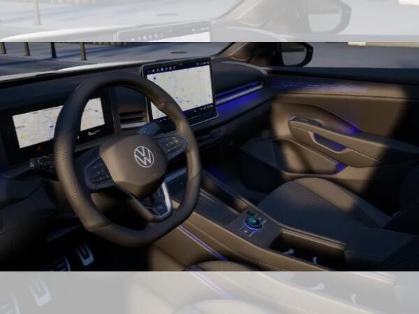 Volkswagen T-Roc R-Line 1.5 eTSI 150 PS DSG *BLACK STYLE*MATRIX*20 ZOLL*EASY OPEN*IQ.DRIVE*47.830€*