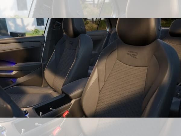 Volkswagen T-Roc R-Line 1.5 eTSI 150 PS DSG *BLACK STYLE*MATRIX*20 ZOLL*EASY OPEN*IQ.DRIVE*47.830€*