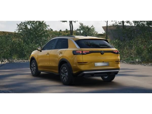 Volkswagen T-Roc Life "Der neue " FIRST MOVER LEASING