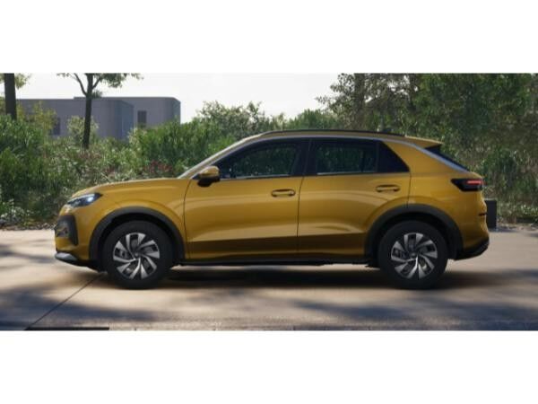 Volkswagen T-Roc Life "Der neue " FIRST MOVER LEASING