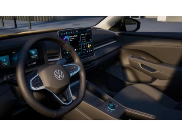 Volkswagen T-Roc Life "Der neue " FIRST MOVER LEASING