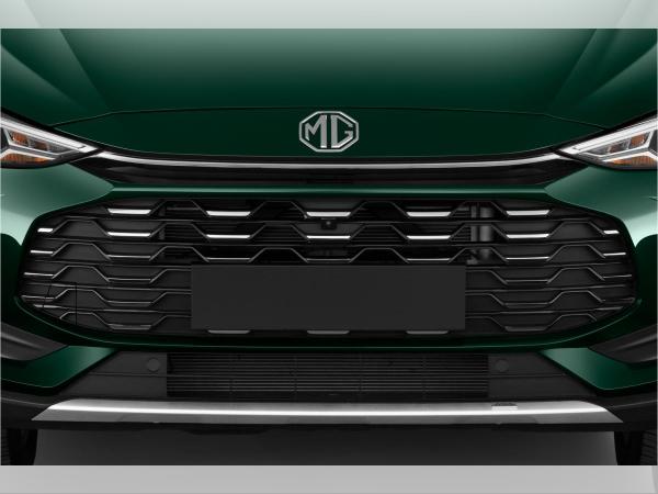 MG ZS MG ZS HEV Luxury