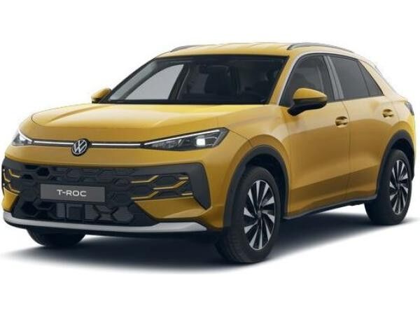 Volkswagen T-Roc Style  1.5 eTSI neues Modell
