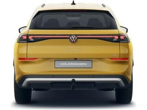 Volkswagen T-Roc Style  1.5 eTSI neues Modell