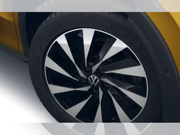 Volkswagen T-Roc Style  1.5 eTSI neues Modell