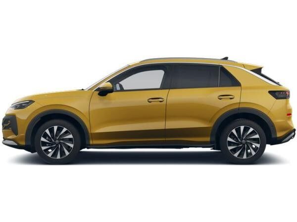 Volkswagen T-Roc Style  1.5 eTSI neues Modell