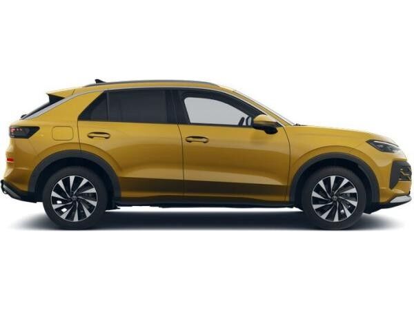 Volkswagen T-Roc Style  1.5 eTSI neues Modell