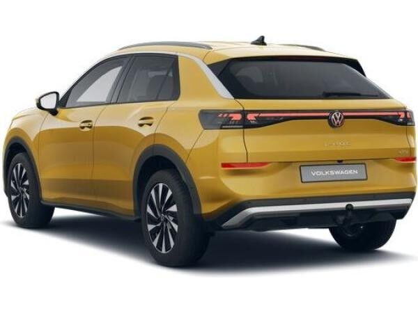 Volkswagen T-Roc Style  1.5 eTSI neues Modell