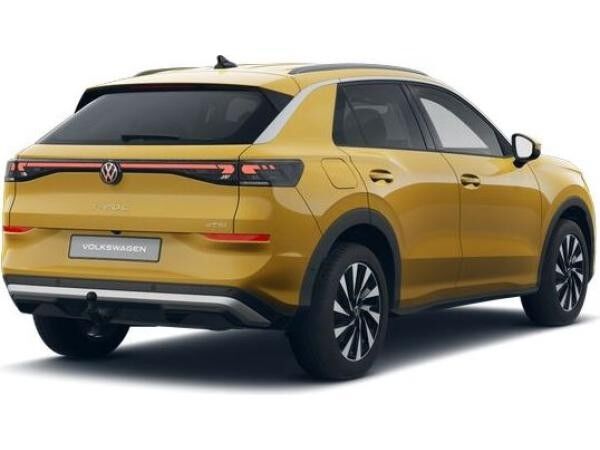 Volkswagen T-Roc Style  1.5 eTSI neues Modell