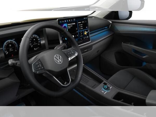 Volkswagen T-Roc Style  1.5 eTSI neues Modell
