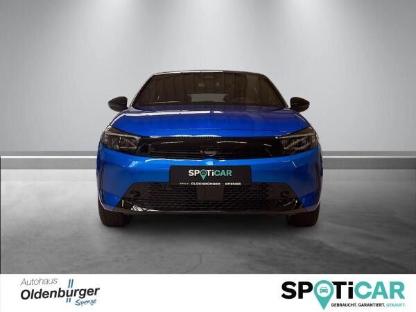 Opel Corsa YES Electric LongeRange inkl. Allwetter & Komfort-Paket *Gewerbeaktion - sofort verfügbar*