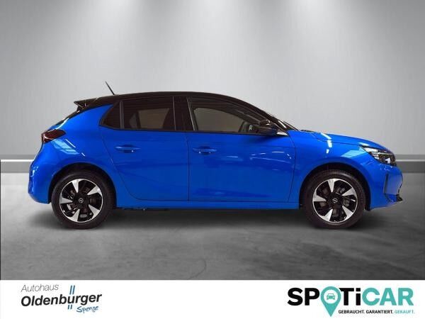 Opel Corsa YES Electric LongeRange inkl. Allwetter & Komfort-Paket *Gewerbeaktion - sofort verfügbar*