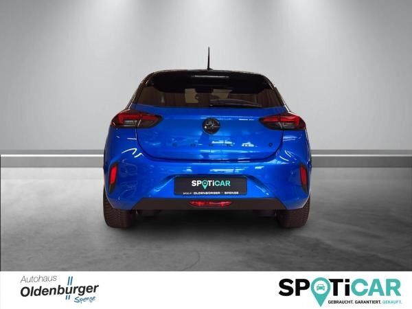 Opel Corsa YES Electric LongeRange inkl. Allwetter & Komfort-Paket *Gewerbeaktion - sofort verfügbar*
