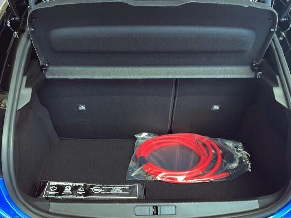 Opel Corsa YES Electric LongeRange inkl. Allwetter & Komfort-Paket *Gewerbeaktion - sofort verfügbar*