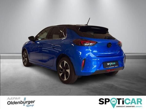 Opel Corsa YES Electric LongeRange inkl. Allwetter & Komfort-Paket *Gewerbeaktion - sofort verfügbar*