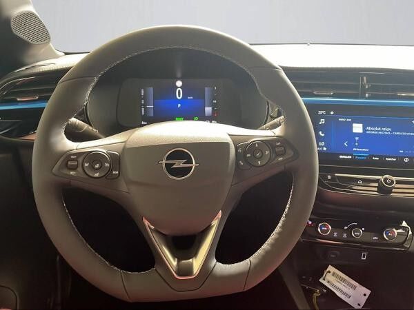 Opel Corsa YES Electric LongeRange inkl. Allwetter & Komfort-Paket *Gewerbeaktion - sofort verfügbar*