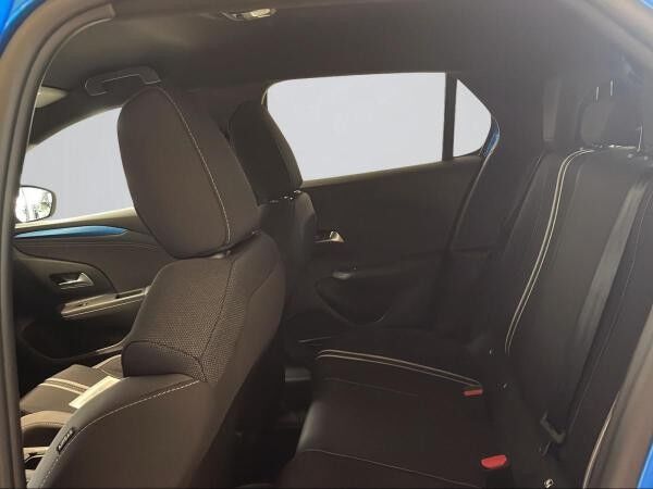 Opel Corsa YES Electric LongeRange inkl. Allwetter & Komfort-Paket *Gewerbeaktion - sofort verfügbar*