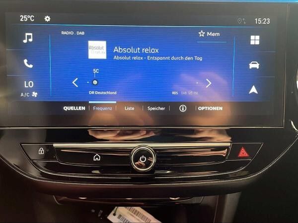 Opel Corsa YES Electric LongeRange inkl. Allwetter & Komfort-Paket *Gewerbeaktion - sofort verfügbar*