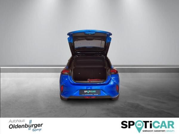 Opel Corsa YES Electric LongeRange inkl. Allwetter & Komfort-Paket *Gewerbeaktion - sofort verfügbar*