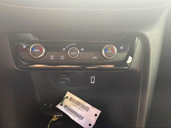 Opel Corsa YES Electric LongeRange inkl. Allwetter & Komfort-Paket *Gewerbeaktion - sofort verfügbar*