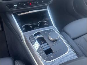 BMW 330 e Touring M Sport AHK Stop&Go FACELFT