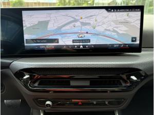 BMW 330 e Touring M Sport AHK Stop&Go FACELFT