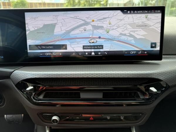 BMW 330 e Touring M Sport AHK Stop&Go FACELFT