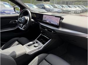 BMW 330 e Touring M Sport AHK Stop&Go FACELFT