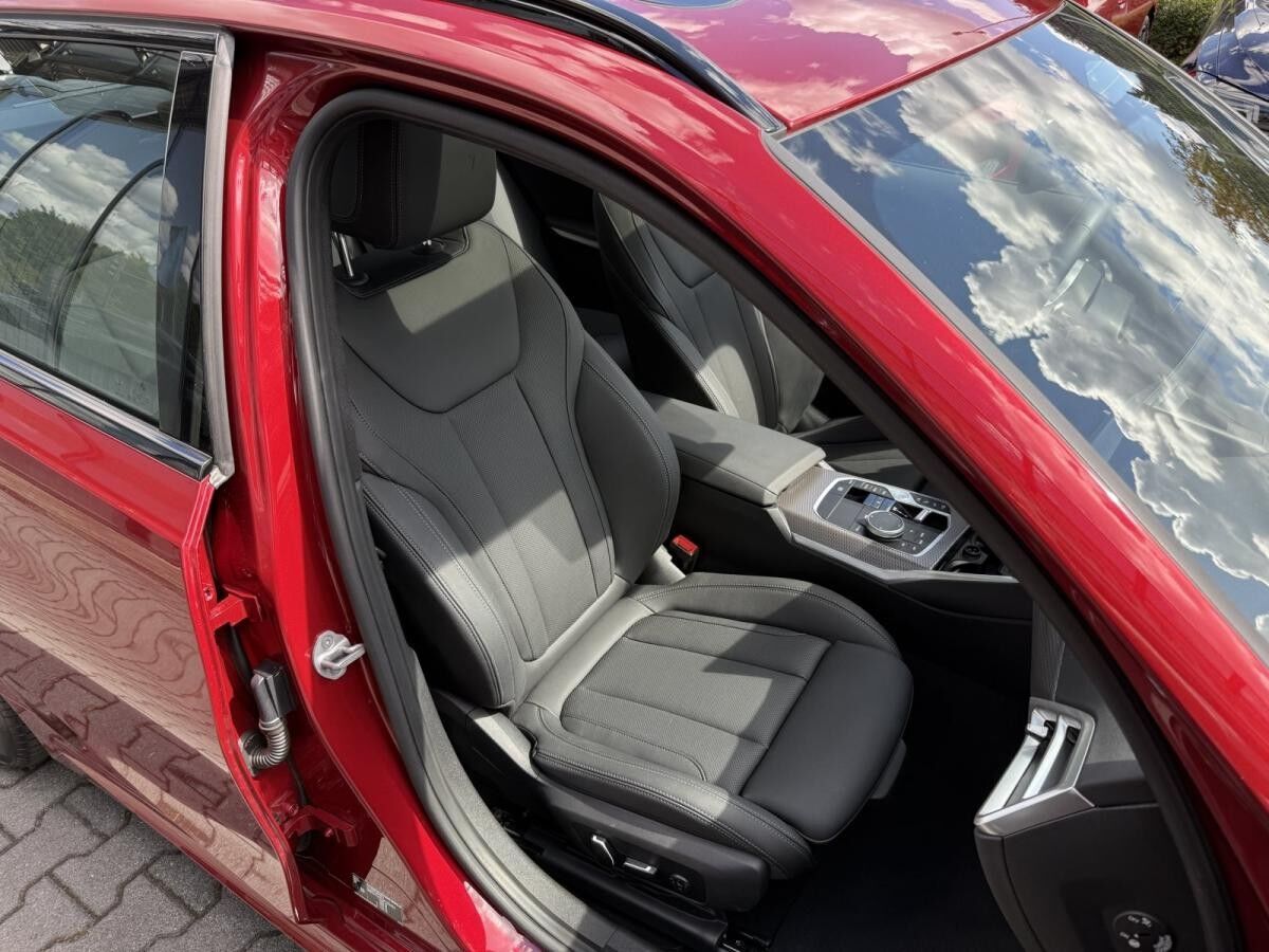 BMW 330 e Touring M Sport AHK Stop&Go FACELFT