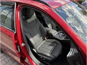 BMW 330 e Touring M Sport AHK Stop&Go FACELFT