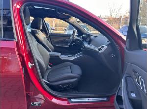 BMW 330 e Touring M Sport AHK Stop&Go FACELFT