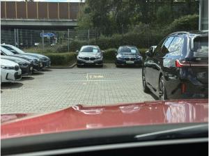 BMW 330 e Touring M Sport AHK Stop&Go FACELFT