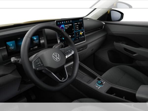 Volkswagen T-Roc FACELIFT Life 1.5 l eTSI OPF 85 kW (116 PS) 7-Gang-Doppelkupplungsgetriebe DSG