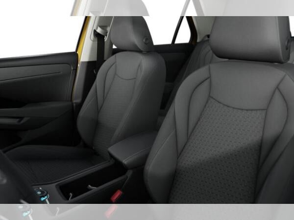 Volkswagen T-Roc FACELIFT Life 1.5 l eTSI OPF 85 kW (116 PS) 7-Gang-Doppelkupplungsgetriebe DSG