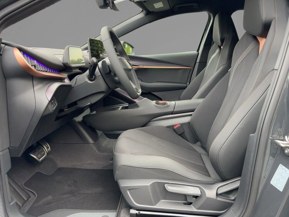 Cupra Tavascan Endurance 210 kW (286 PS) 77 kWh #Wärmepumpe #Ganzahresreifen