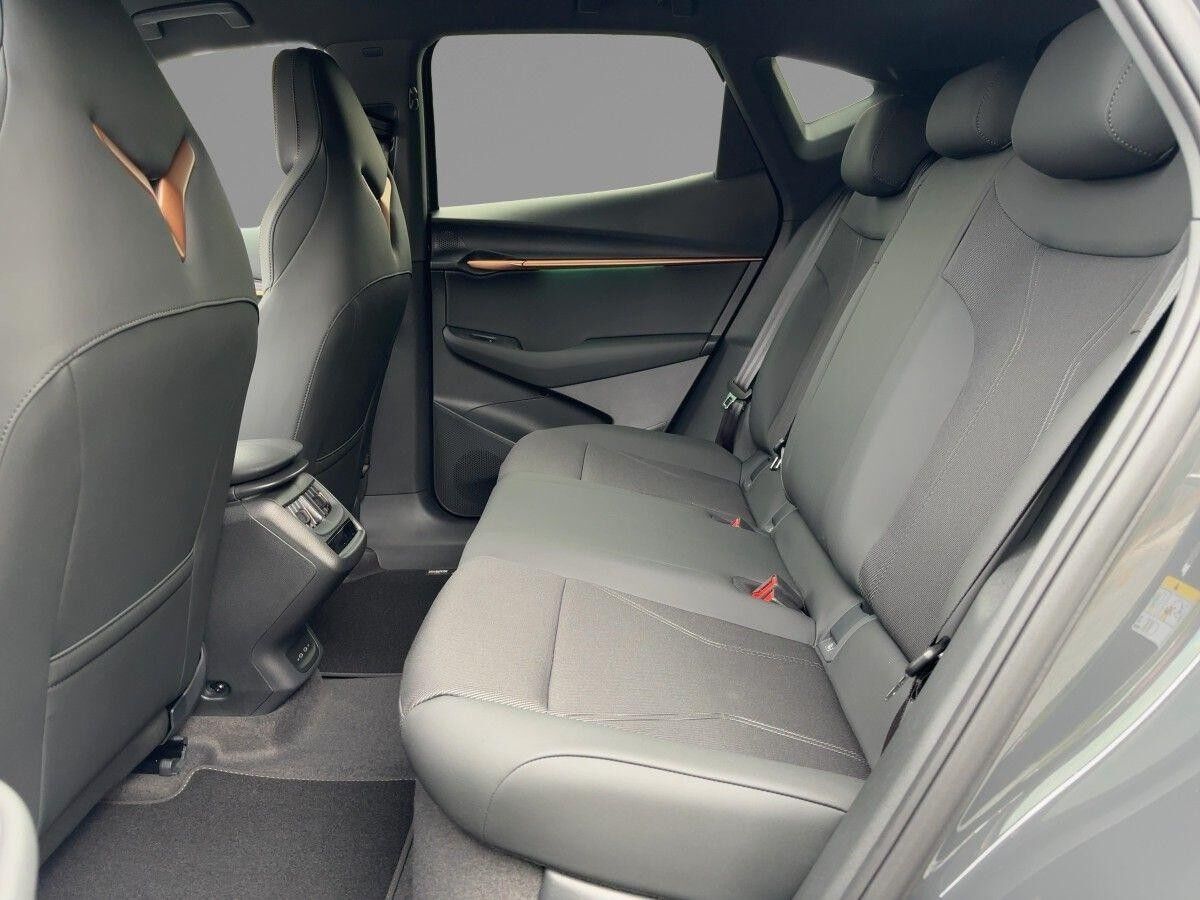 Cupra Tavascan Endurance 210 kW (286 PS) 77 kWh #Wärmepumpe #Ganzahresreifen