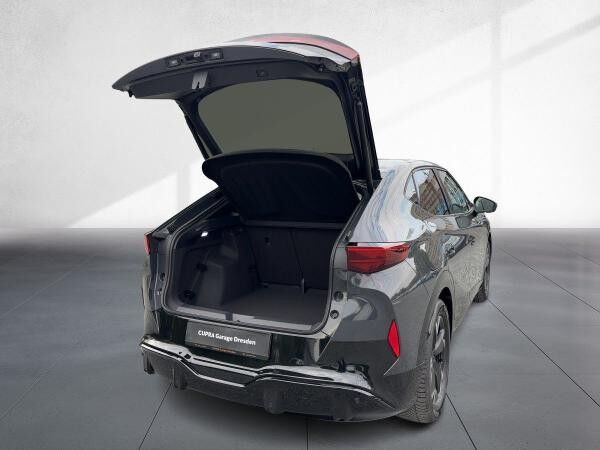 Cupra Tavascan Endurance 210 kW (286 PS) 77 kWh #Wärmepumpe