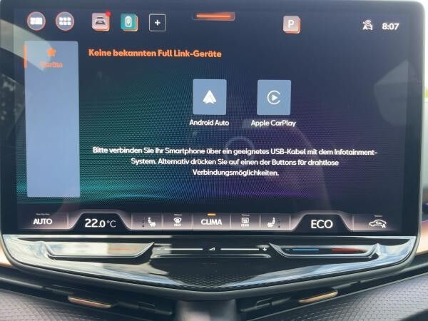 Cupra Tavascan Endurance 210 kW (286 PS) 77 kWh #Wärmepumpe